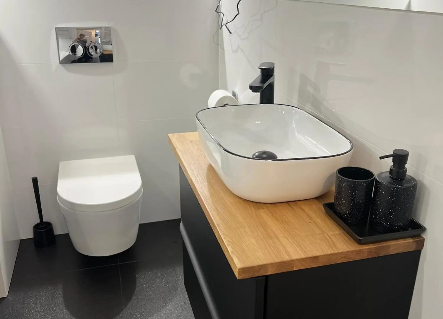 Apartament Trzy Kolory Kolobrzeg