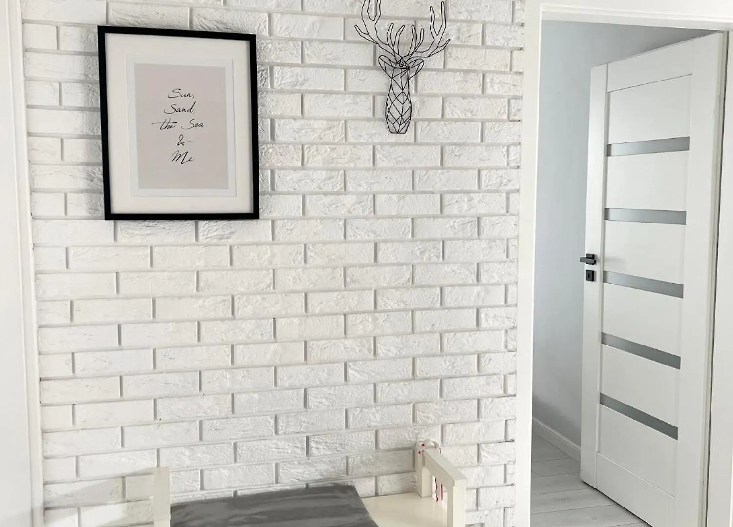 Apartament Trzy Kolory Kołobrzeg Appartement