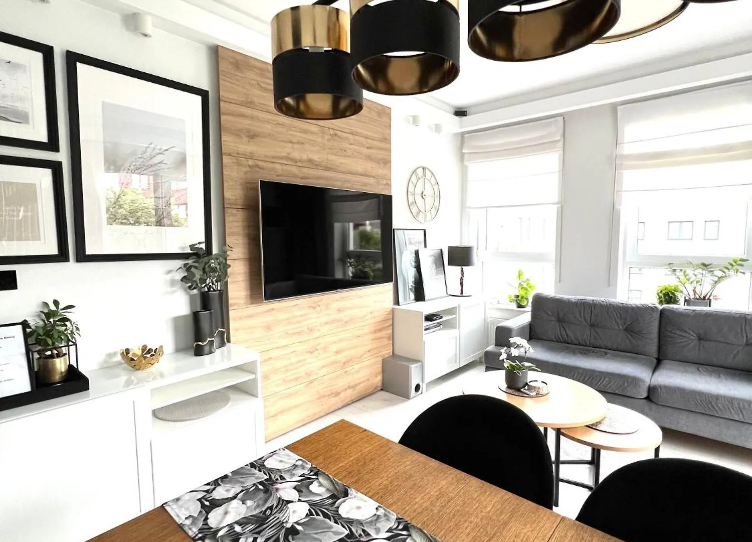 Apartament Trzy Kolory Kołobrzeg