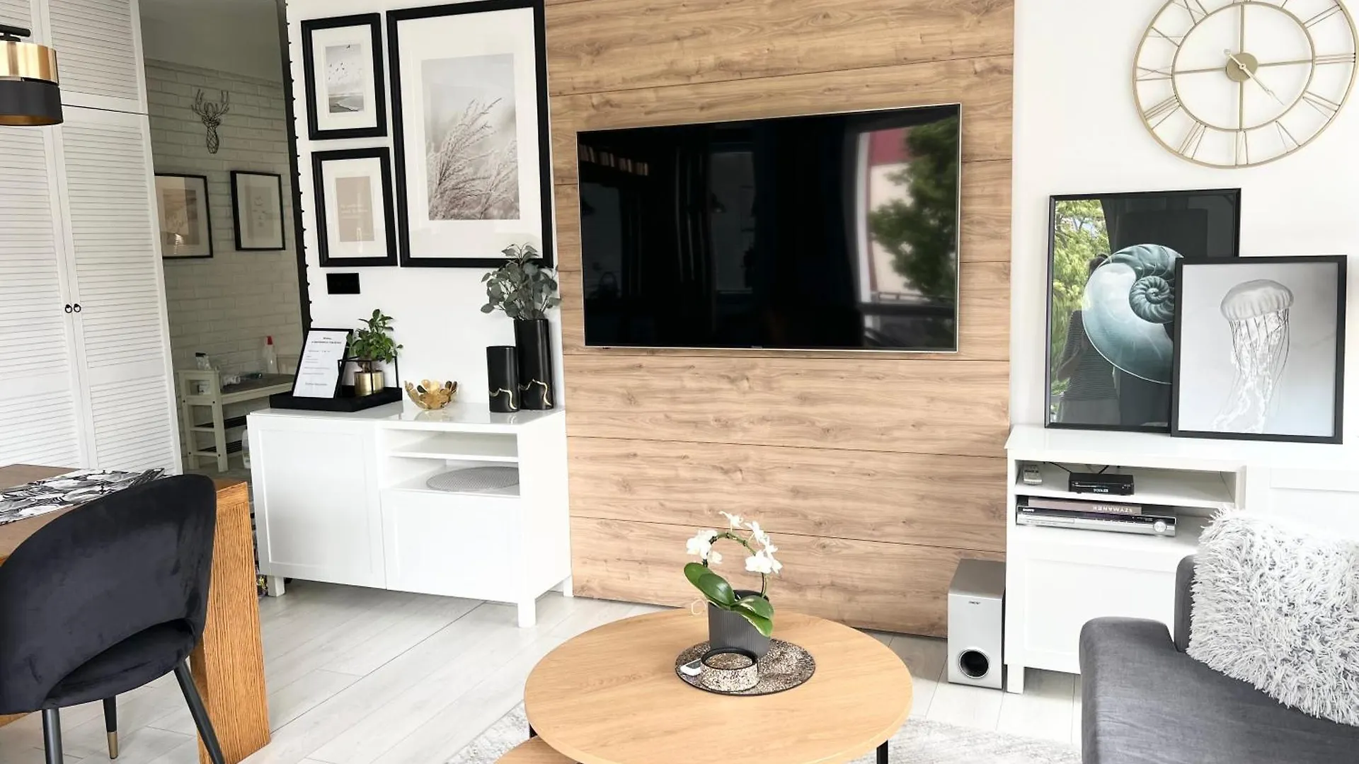 Apartament Trzy Kolory Kolobrzeg Poland