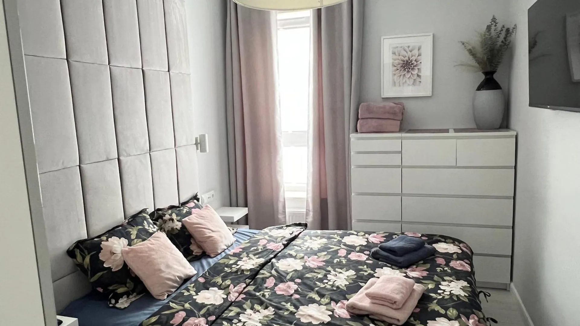 Apartament Trzy Kolory Kolobrzeg 0*,  Poland